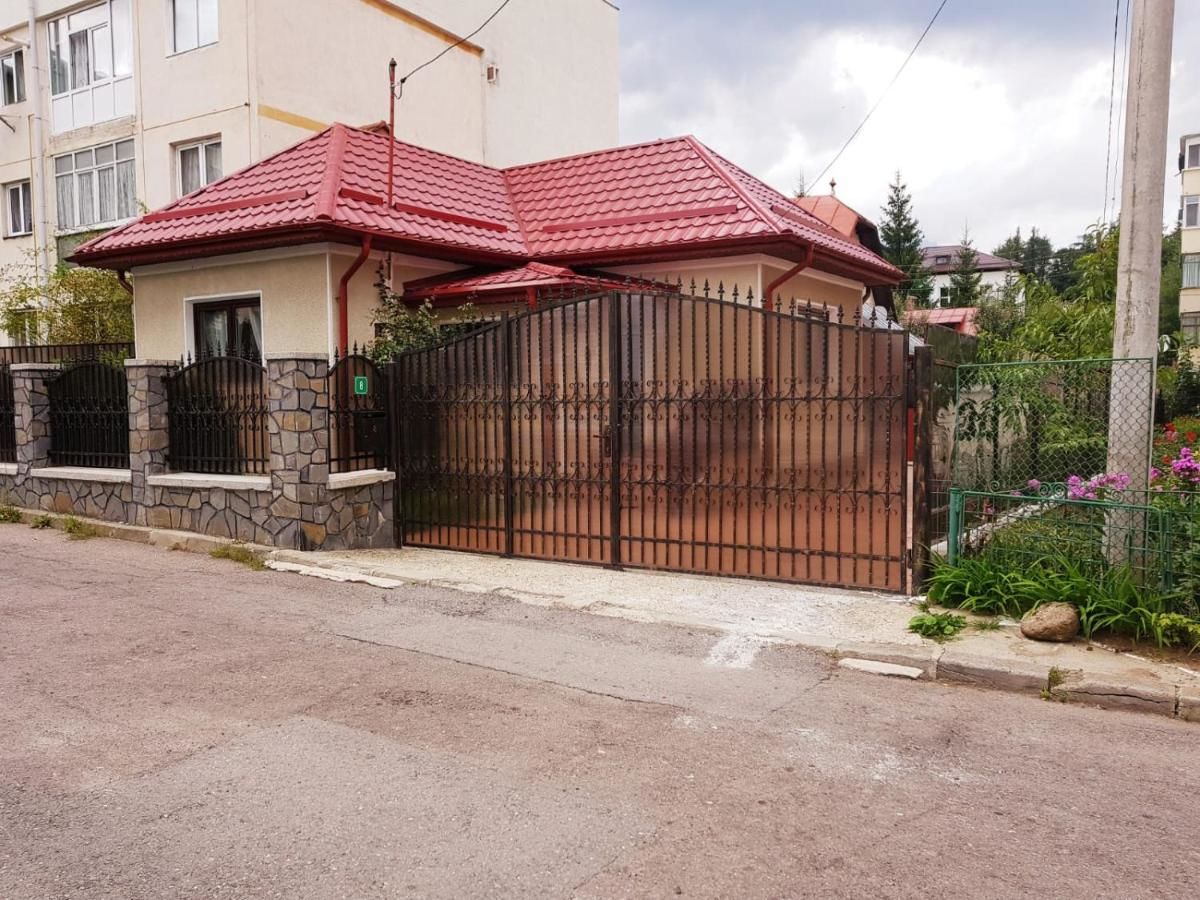 Дома для отпуска Casa Bunicii Sinaia Синая-4