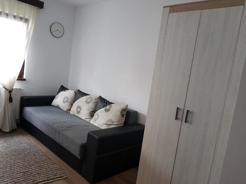 Дома для отпуска Casa Bunicii Sinaia Синая-18