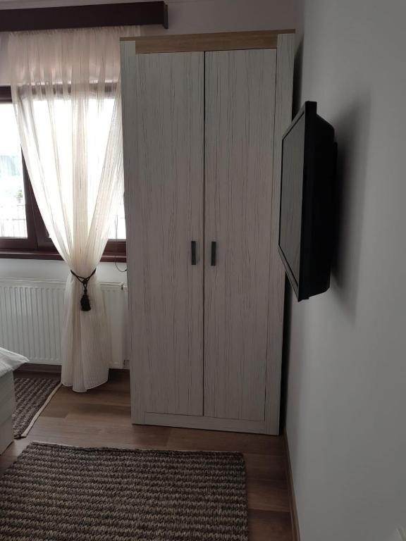 Дома для отпуска Casa Bunicii Sinaia Синая-22