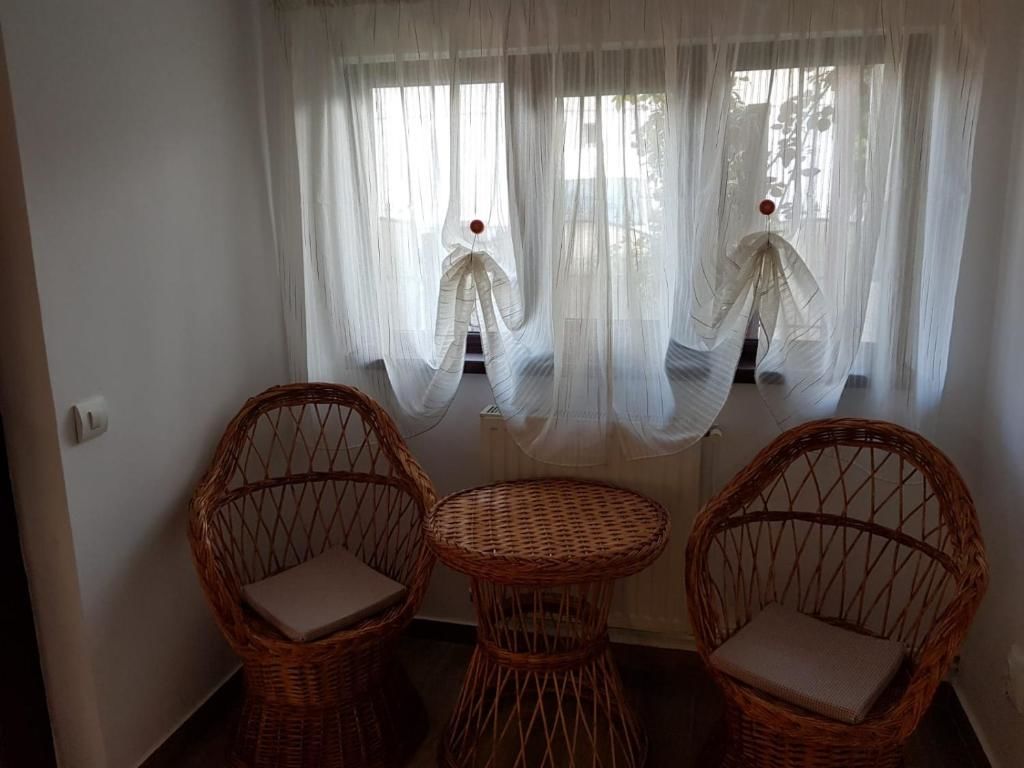 Дома для отпуска Casa Bunicii Sinaia Синая-26