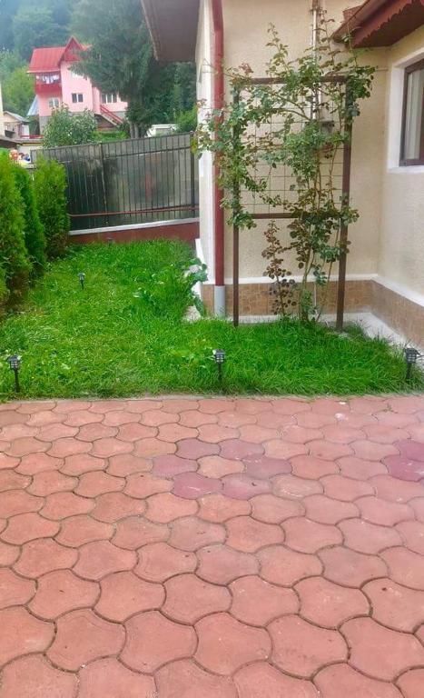 Дома для отпуска Casa Bunicii Sinaia Синая-27