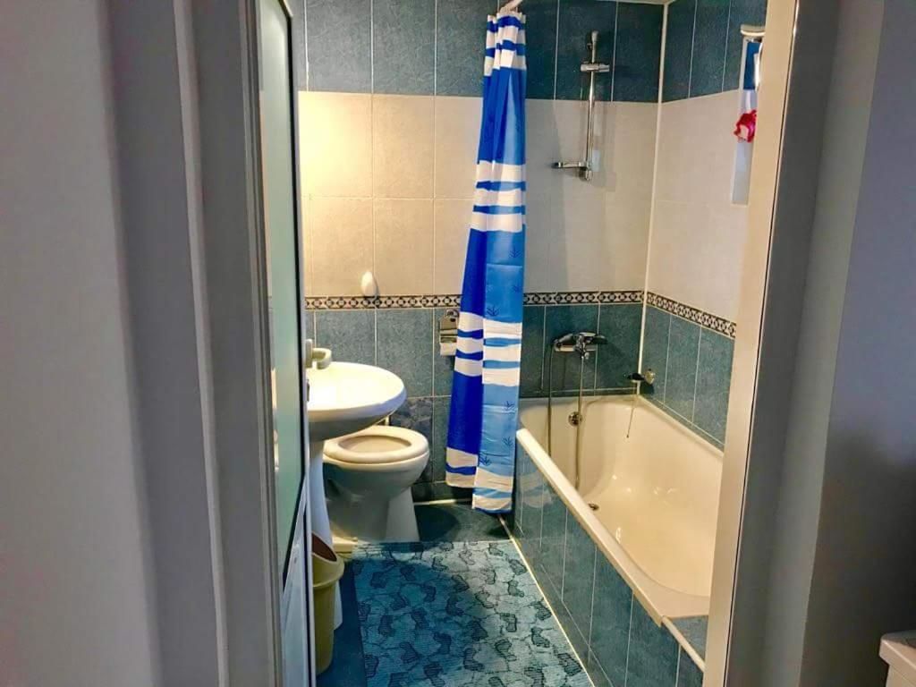 Дома для отпуска Casa Bunicii Sinaia Синая-28