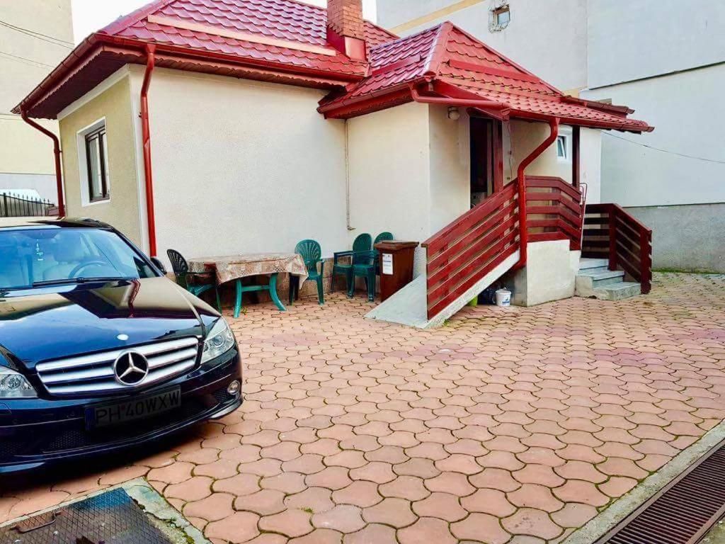 Дома для отпуска Casa Bunicii Sinaia Синая-7